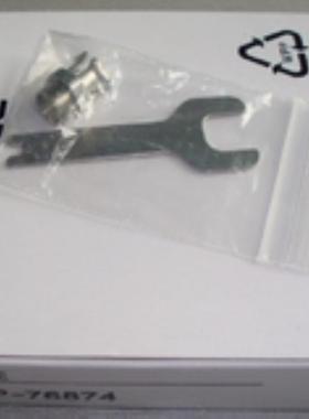 KEYENCOP-76874基恩仕全新原装位移安装支架 安装支架 OP-76874小