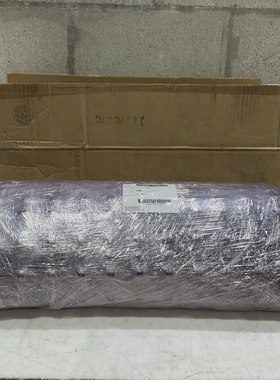 INTERLOX 47019065 900 SERIES FLUSH GRID ACETAL ACCUMULATION