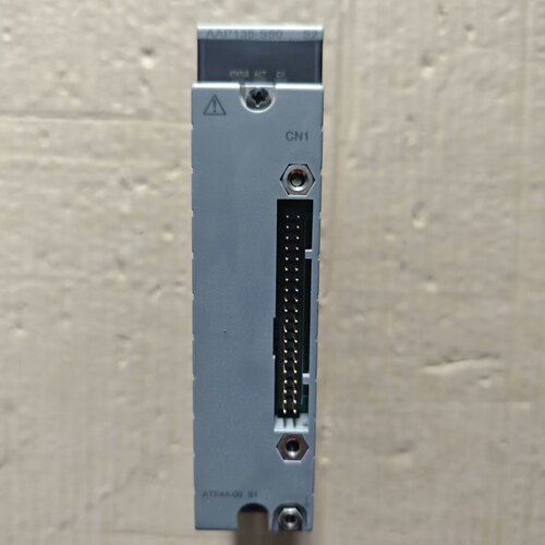 询-YOKOGAWA横河模块AAP135S50