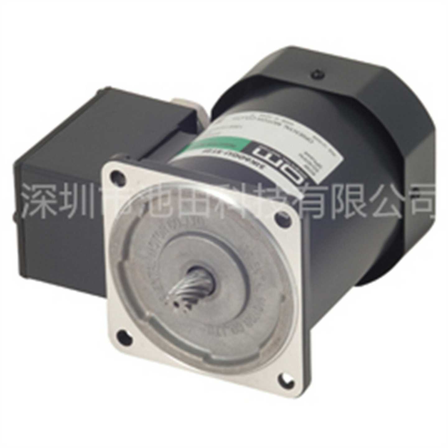 东I方马达ORIENTALMOTOR电动机5IK40SWM-185IK100VJS-GHR50