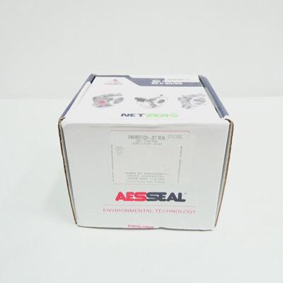 Aesseal AZA3842CTA01 Envirotechjet Seal Carbtc Assembly Afla