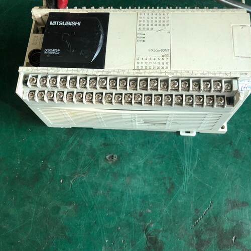 【询价】FX3GA-40MT-CM适用