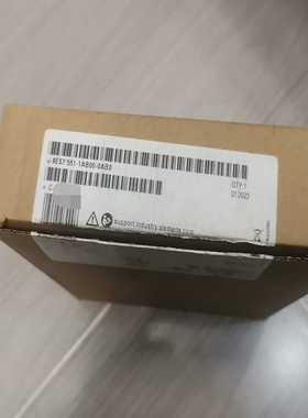 西门子6ES7551-1AB00-0AB0，全新仅开封，现--议价商品