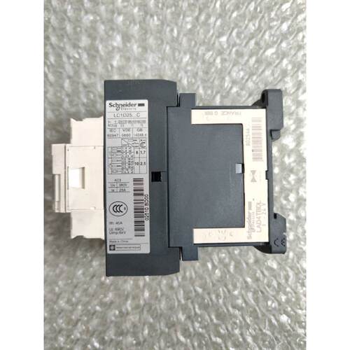 询价-LC1D25...C LC1D25BD