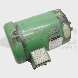 Motore LODDING 35F294W530 FR56C 14251725RPM SFA 1.21.1.55