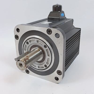 YASKAWA ELECTRIC SGMGH44DCA6FOY AC Servo Motor 4400W 28.4Nm