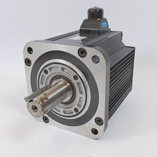 YASKAWA ELECTRIC SGMGH44DCA6FOY AC Servo Motor 4400W 28.4Nm