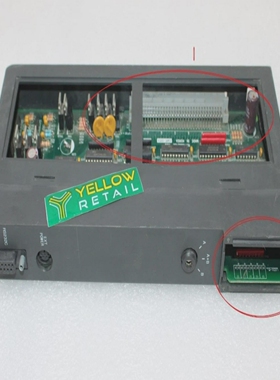 HONEYWELL1MLR-DIFA输入模块1MLRDIFA