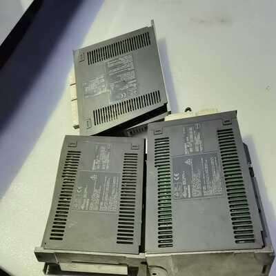 【议价】MITSUBISHIMR-J3-70B三个MR-J3-