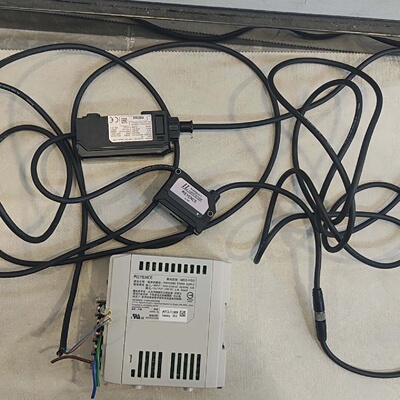 基恩士KEYENCEIL1000激光传感器型号MS2，议价商品