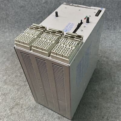 COMAU  DIVISIONE ROBOTICA 2x40120AC