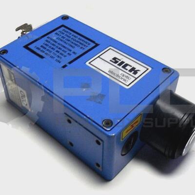 SICK PTICO ELECTRNICO LUT1510