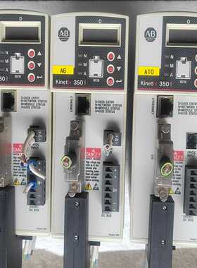 询价ABKinetix350伺服驱动器，