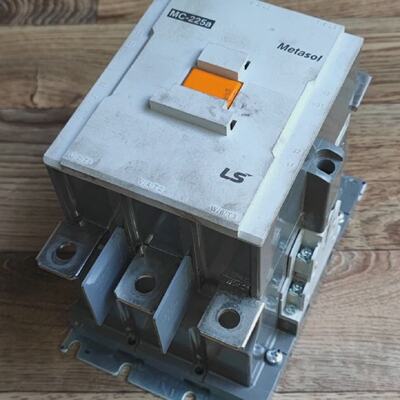 LS  Metasol  MC225a