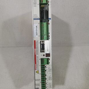 INDRAMAT DIGITAL ACSERVO CONTROLLER DKC11.10407FW  FWAECODRV