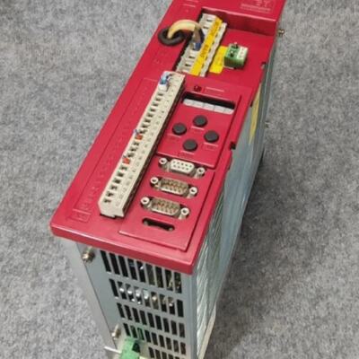 KEB ANTRIEBSTECHNIK  S4  05.S4.R311200    02.S4.R2E3002