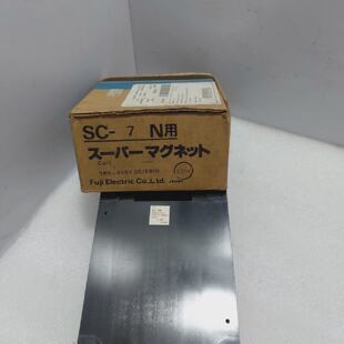 Panneau De Dmarrage Fuji Electric SC7N 380450V 5060Hz
