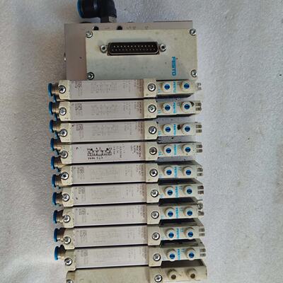 FESTO费斯托阀岛VTUG-14-MSDR-B1T-25V—议价