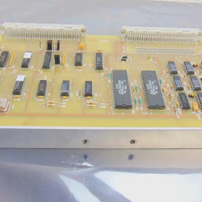 Tegal 80095464 70490001 Circuit Board Tegal 6550 Etcher *use