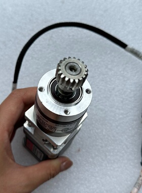 BECKHOFF德国倍福步进电机AS102000001