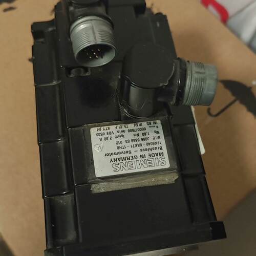 伺服电机 1FK6040-6AK71-1TH0-Z—议价