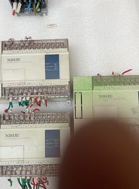 询-信捷PLCXC324TE