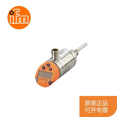 议价易福门 IFM 带显示器的温度传感器 TN2115 TN2415 TN2435 TN2