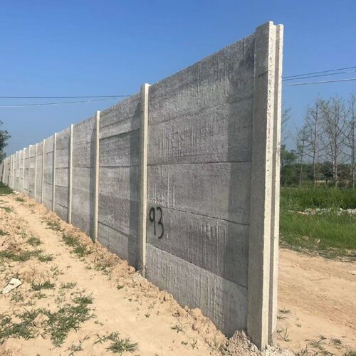 水泥预制板装饰板钢结构楼板空心板A级建筑楼顶屋顶护坡盖板土墙