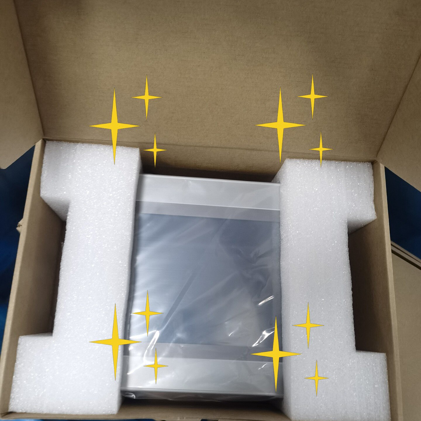 议价New Kunlun Tongtai Tpc1071gi Touch Screen 10 Metal Shell