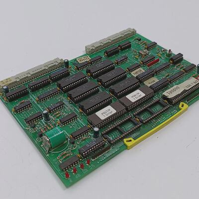 Satchwell 80C86 192K RAM Carte Processeur