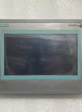 触摸屏6AV6648-0BC11-3AX0一台成色新询价