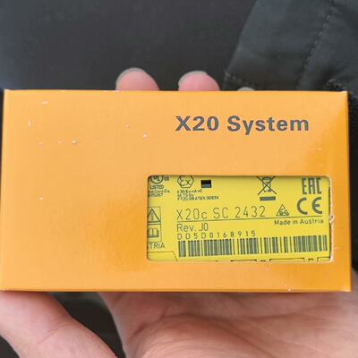 询价X20cSC2432   剩2议价