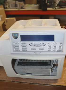 DionexAS-1Autosampler