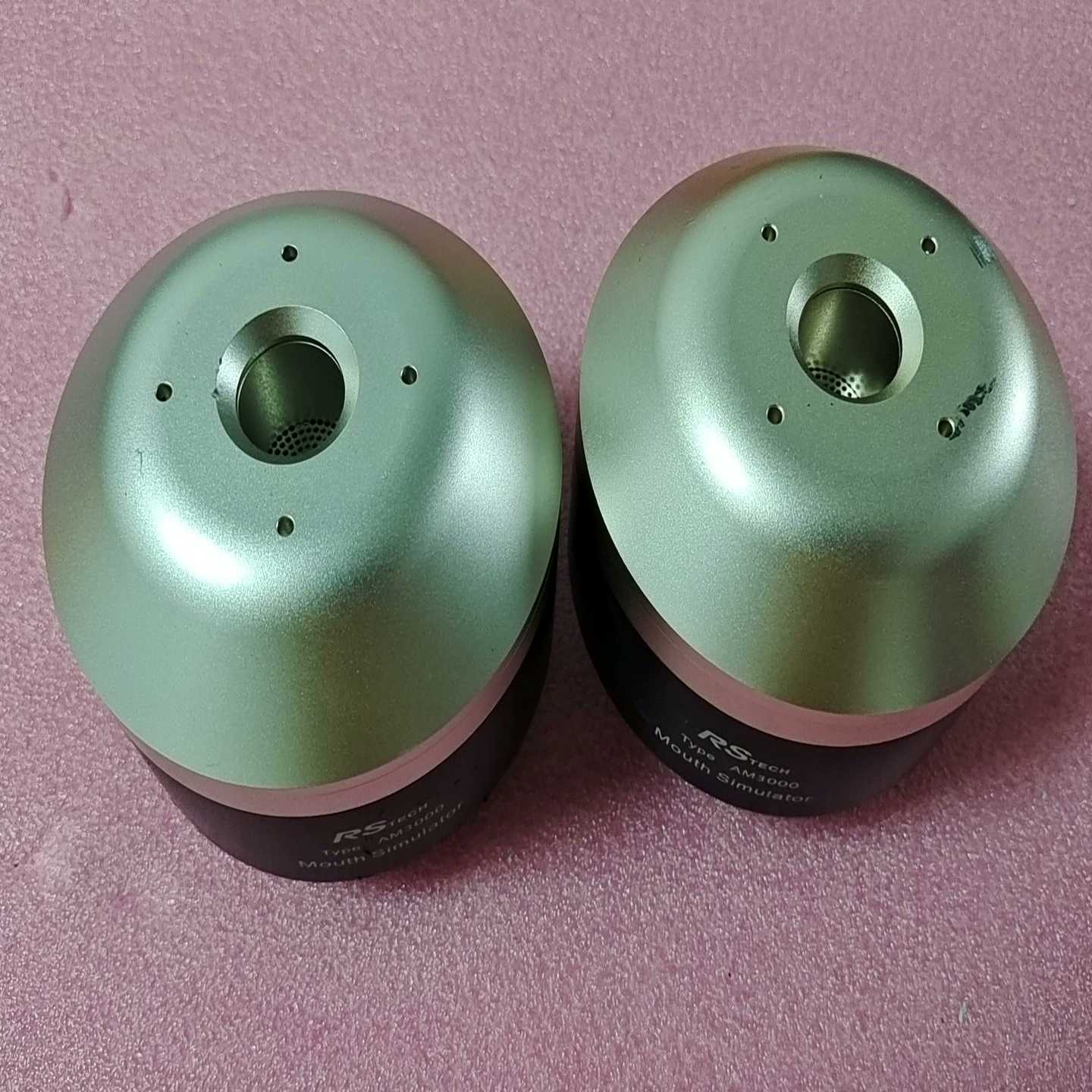瑞森新谱RSTECH Type AM3000人工嘴/仿真嘴