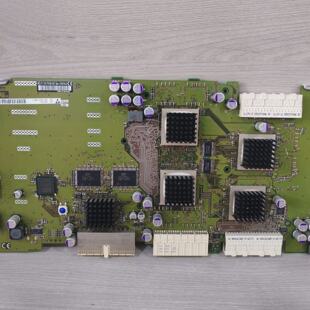 CIRCUIT ROHDE BOARD MGA2 DIG SCHWARZ 1160.1852.02