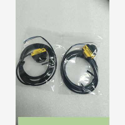 溢价-BANNER邦纳QS18VP6LP光电感测器议价