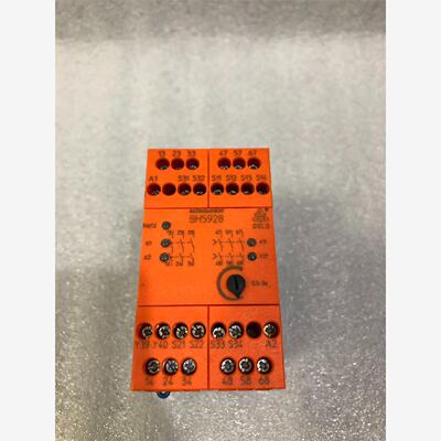 迅议价DOLD多德安全继电器BH5928.93DC24V货号