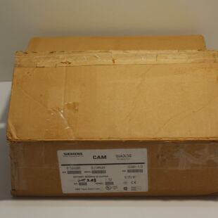 Siemens QLCCM32AAN Critical Control Module NEW