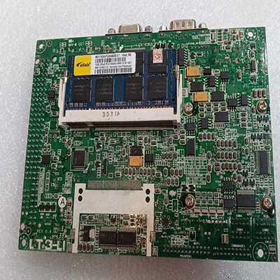 （议价）LT3-L1REV:0.4Core2Duo3.5寸嵌入