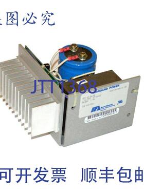 供应电源 SPS40-2428 电源 2428 VDC @ 18 AMPS 0000-301590-01