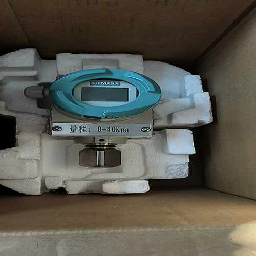 西门子P410变送器7MF4033-1BA10-2AB