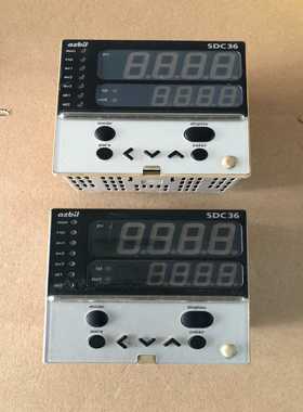 询价山武SDC36温控器C36TVOUA1200
