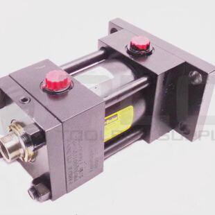 Nuovo Parker 1H000170539 Cilindro Pneumatico 2.50H2HLRVS19M1