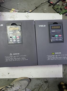 沃陆变频器15185KW VL600T0150G018议价商品