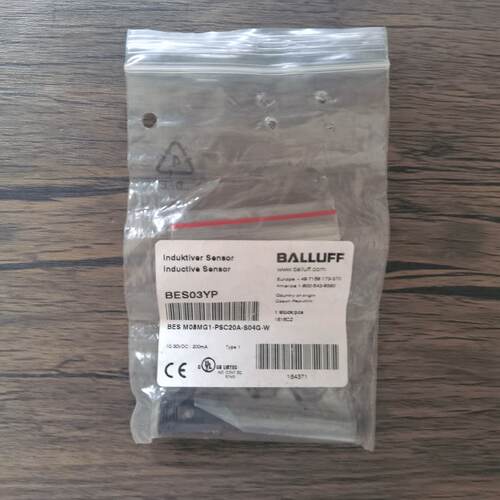 议价全新原装正品 巴鲁夫 BES03YP BES M08MG1-PSC20A-S04G-W 现