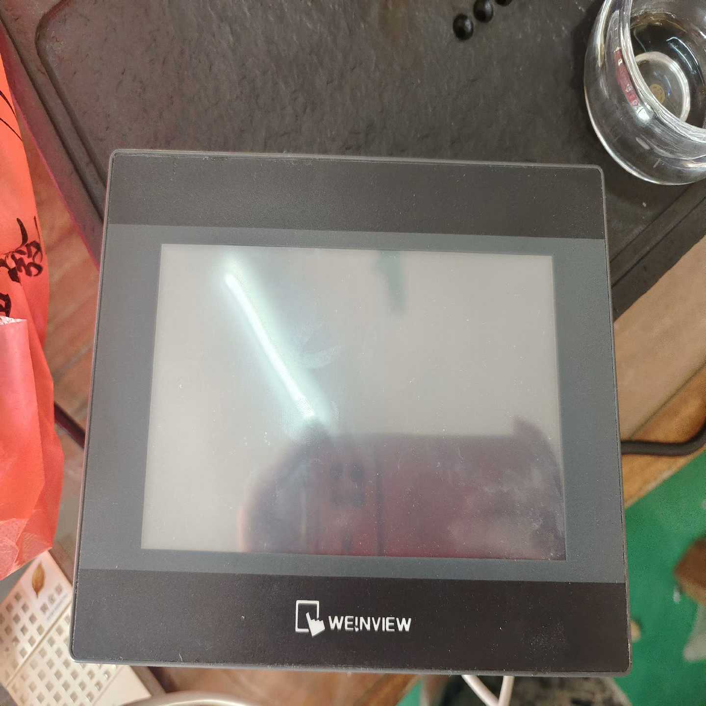 (碧碧商铺)威纶显示屏 触摸屏 Weinview Co Ltd