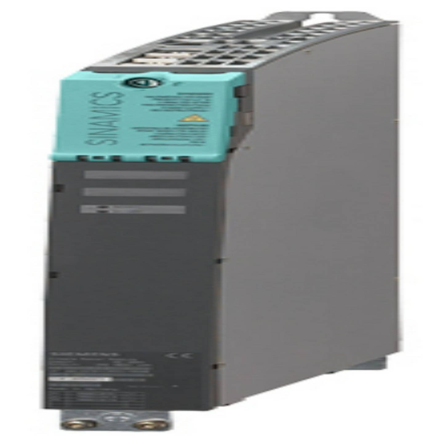 议价-西门子S120双电机模块6SL3420-2TE11-7AA1变频器紧凑
