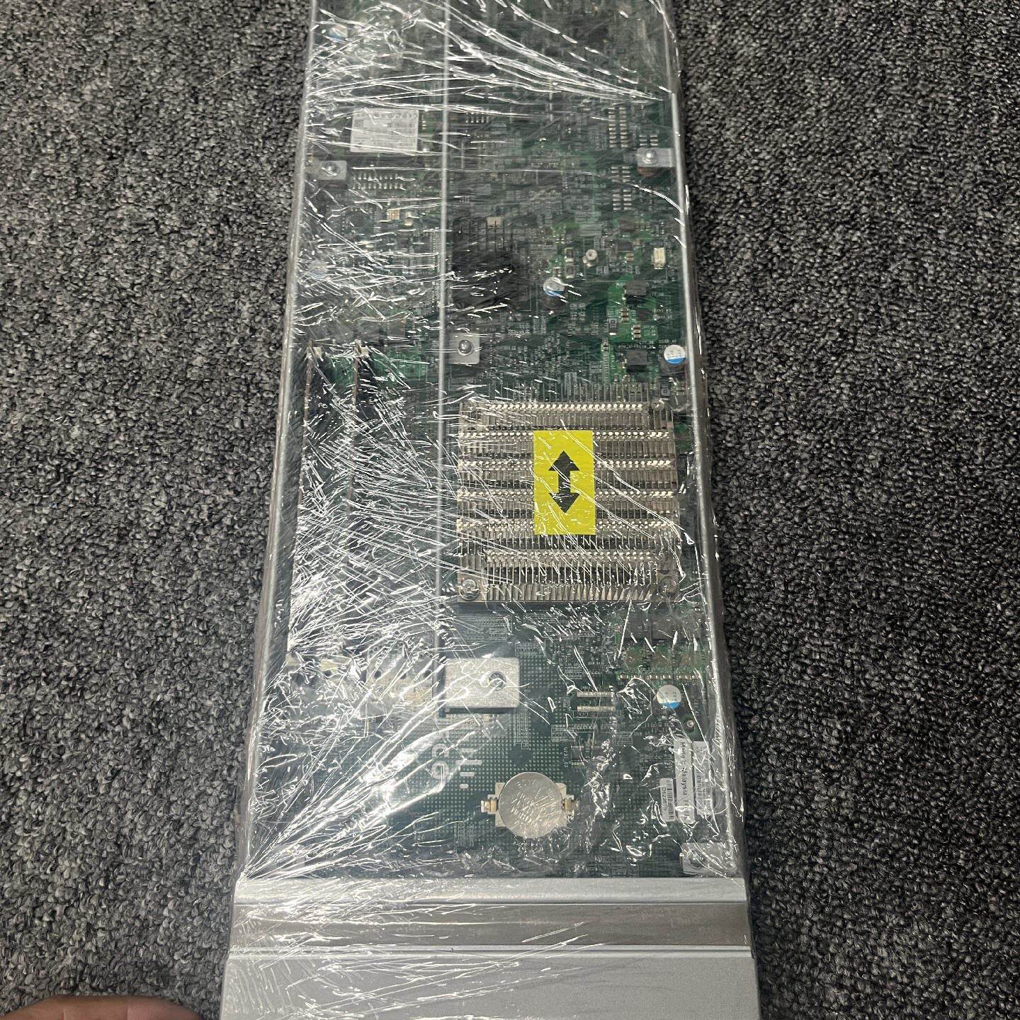 思科ciscoN9K-SUP-A 拆机模块成色挺新的，--议价商品