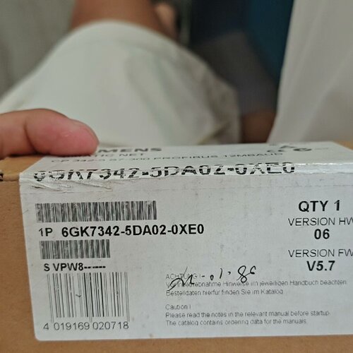 【询价】6gk7343-5da02-0xe0  模块，