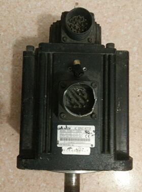 议价—二手台达电机ECMAF11308SS原装正品包好用